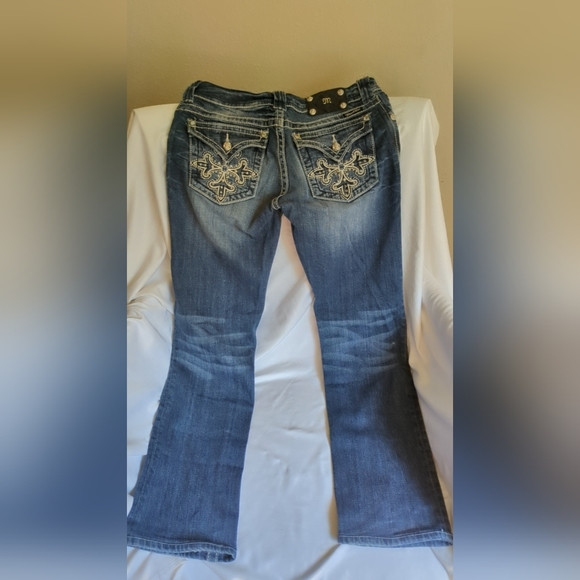 Miss Me, Denim Jeans, Size 30 - Picture 8 of 12